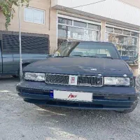 اوزمبیل مدل 1990