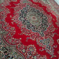 فروش دو عدد فرش 12 متری بازدید صحنه