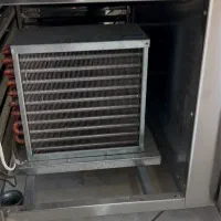 وسایل فست فود