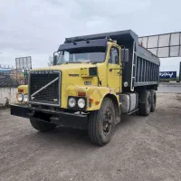 ولوو جفت کمپرسی ۶۲