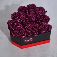 گل رز|گل مصنوعی|شیراز, شهرک ترکان|دیوار