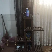 استند نو وسالم|کتابخانه، شلف، قفسههای دیواری|زاهدان, |دیوار