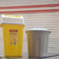 سطل زباله سطل اشغال نو