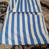 چادر ماشین سمند برزنت جنس درجه یک|قطعات یدکی و لوازم جانبی|یاسوج, |دیوار