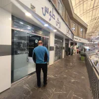 مغازه بازار مرکزی|فروش مغازه و غرفه|مشهد, چهارباغ|دیوار