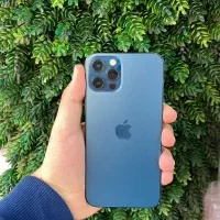 iPhone 12 Pro باتری ۸۳