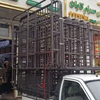بازدید حضوری همه روزه حتی روزهای تعطیل کفی تخت|تخت و سرویس خواب|تهران, یافت‌آباد|دیوار