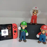 کپی خور و نصب بازی نینتندو سوییچ|کنسول، بازی ویدئویی و آنلاین|خرمآباد, |دیوار