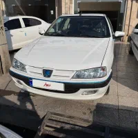 پارس TU5 درحد خشک|خودرو سواری و وانت|گنبد کاووس, |دیوار