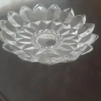 ۲۴عدد   بشقاب  میوه خوری