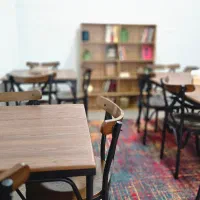 خانه‌ی مطالعه تُکتَم