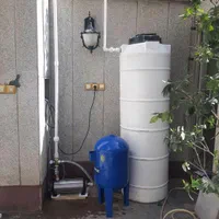 مشاوره نصب وراه اندازی انواع پمپ آب|مصالح و تجهیزات ساختمان|تهران, چهارصد دستگاه|دیوار