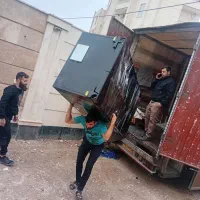 خدمات کامل اثاثیه شاهرودکارگرماشین همه نقاط شهر