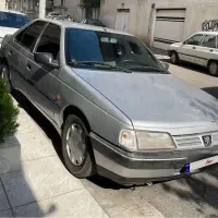 پژو405مدل85|خودرو سواری و وانت|رشت, سعدی (تختی)|دیوار