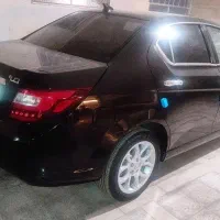 دنا پلاس اتوماتیک آپشنال 1404