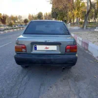 پراید آخر ۸۸|خودرو سواری و وانت|صحنه, |دیوار