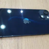 اپل iPhone 13 با حافظهٔ ۱۲۸ گیگابایت