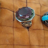 نقره شکسته گرمی 385