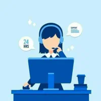 منشی خانم پاره وقت