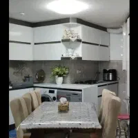 آپارتمان/۹۶ متری/باغ کشاورزی