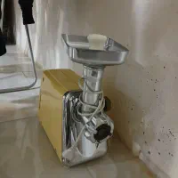 چرخ گوشت برقی