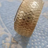 طلای دسته دوم