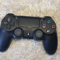 ps4 slim 500G|کنسول، بازی ویدئویی و آنلاین|تهران, صادقیه|دیوار