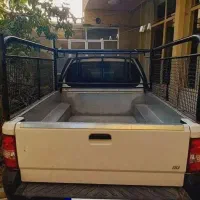 وانت پراید ۱۴۰۳ در حد صفر|خودرو سواری و وانت|لنجان, |دیوار