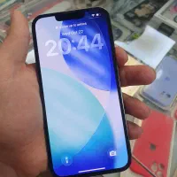 فروش iphone 13 pro در حد بدون نقطه