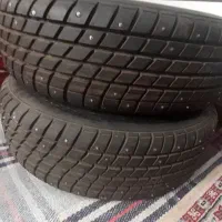 لاستیک یخ شکن ژاپنی یوکاهاما