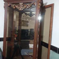 بوفه|بوفه، ویترین، کنسول|ملایر, |دیوار