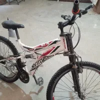 دوچرخه 26|دوچرخه، اسکیت، اسکوتر|مریوان, |دیوار