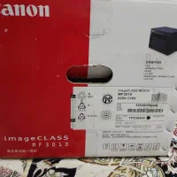 یک دستکاه پرنیتر سه کاره کانن درحد نونو|پرینتر، اسکنر، کپی، فکس|رشت, حمیدیان|دیوار