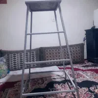 چهار پای اهنی