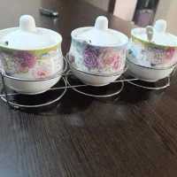 جا ادویه|ظروف سرو و پذیرایی|میناب, |دیوار