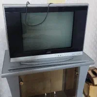 تلویزیون جی وی سی اصل