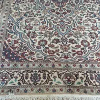 فرش ۶متری نایین