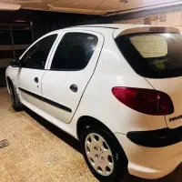 پژو تیپ 2|خودرو سواری و وانت|اهواز, مجاهد|دیوار