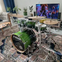 SONOR ESSENTIAL FORCE BIRCH|درام و پرکاشن|تهران, یوسف‌آباد|دیوار