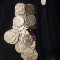 سکه طرح ساسانی|صنایع دستی و سایر لوازم تزئینی|تهران, تهران‌نو|دیوار