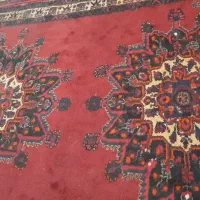 تمیزه وسالمه حتی شسته نشده|فرش|فردوس (خراسان), |دیوار
