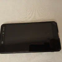 گوشی موبایل نوکیا 6.1 به همراه گلس و قاب