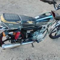 موترو 200 پرواز|موتورسیکلت|نظرآباد, احمد آباد|دیوار