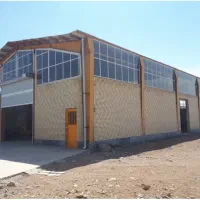 فروش-سوله-صنعتی-در-جاده-مخصوص-کرج