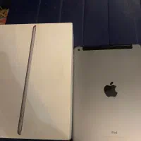 آیپد نسل ۵  سیم کارت خور  ۳۲ گیگ 2017  ios 16.7|تبلت|تهران, ایرانشهر|دیوار