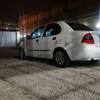 تیبا1 مدل 98 کم کار اسپرت|خودرو سواری و وانت|تبریز, |دیوار