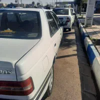 پژو slxمدل ۹۵ tu5|خودرو سواری و وانت|شوط, |دیوار
