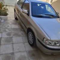 فروش سمند مدل 83 در حد|خودرو سواری و وانت|سنندج, |دیوار