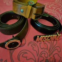 ۳ عدد کمربند