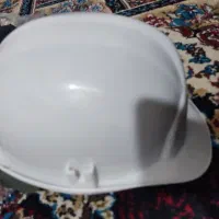 کفش ایمنی و کلاه